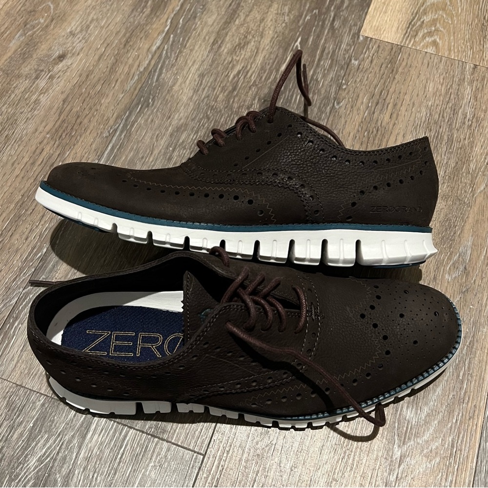 ZeroGrand Wing OX size 9.5M